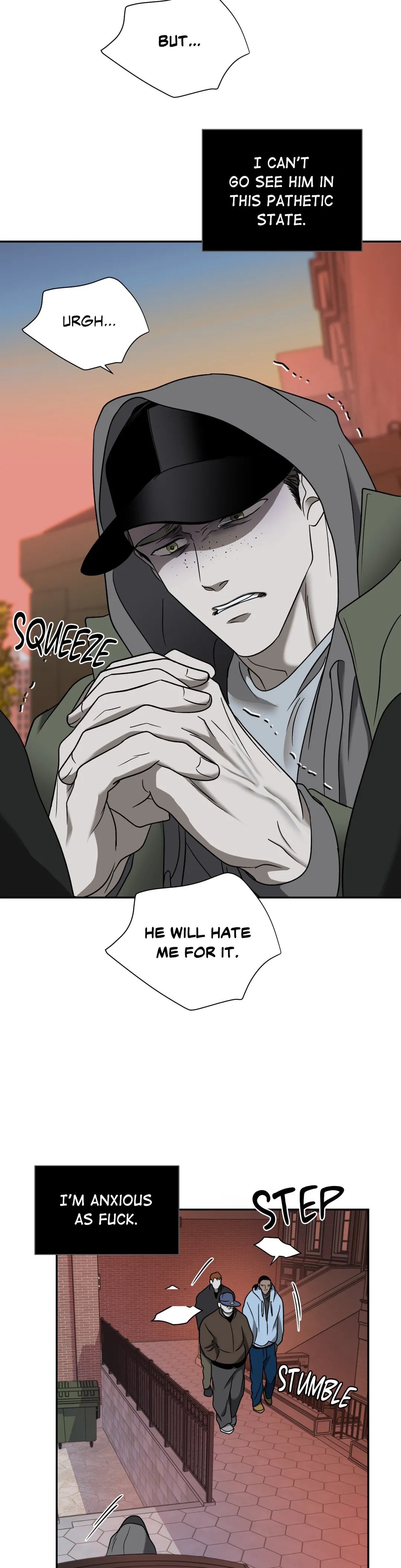 Shutline, Chapter 51 image 26